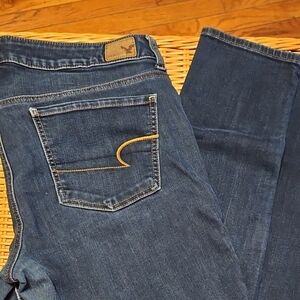2/$15 American Eagle Jeggings